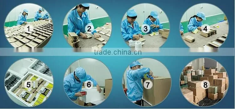 Tempered Glass Screen Protectors for iphone 6 glass screen protector
