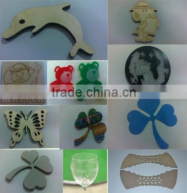 China hot sale mini eastern laser engraving machine supplier