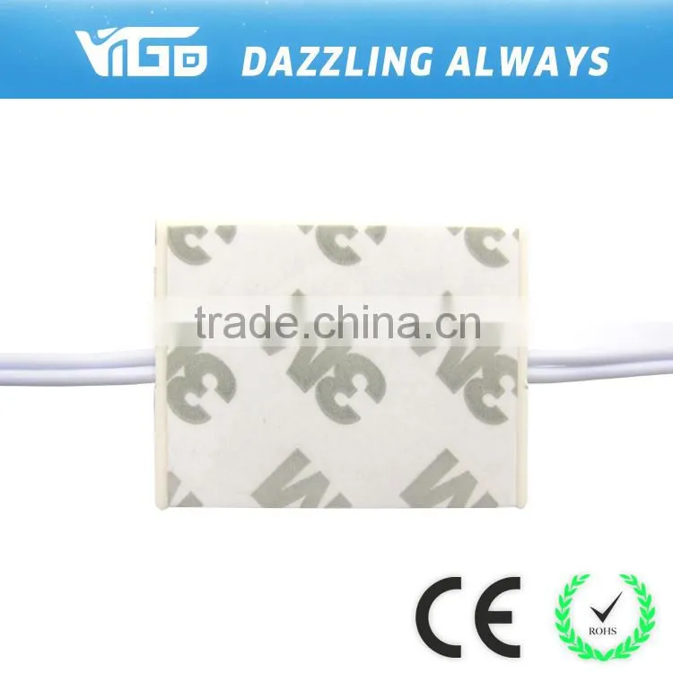 2015 new design good quality high power led modules china