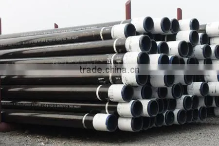 american standad api 5l butt-welded carbon steel pipe and tube