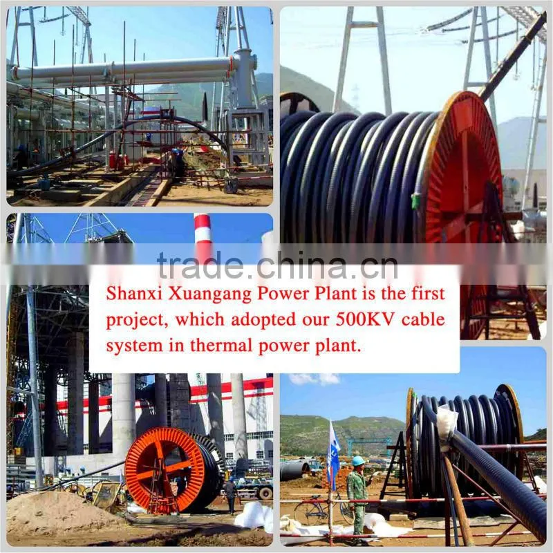 low-fume and low-halogen, low-fume and non-halogen control cable made in China