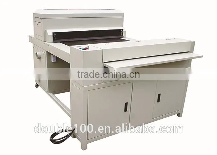 CE 35inch 900mm width UV varnish coating machine for album ,making BY China most professinal manufacture