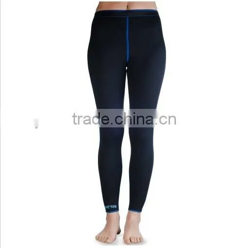 Neoprene Slimming Leggings