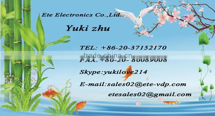 Take photo function waterproof touch button video Intercom and door release wired apartment door bell system