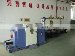 Zhangjiagang City Dongdu Electronic Cable Co., Ltd. company overview - view 3
