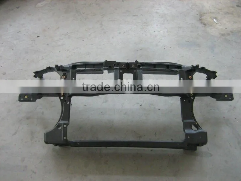 passat b6 1.8/2.0 radiator support, magotan radiator support, passat b6 water frame