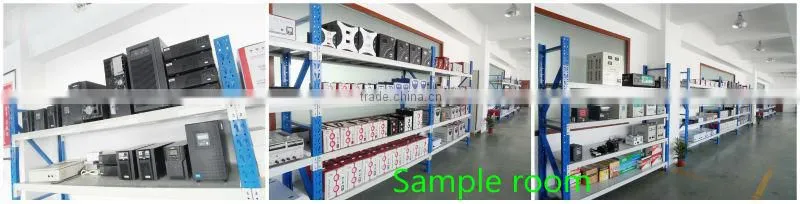 SKN-SS Solar Inverter
