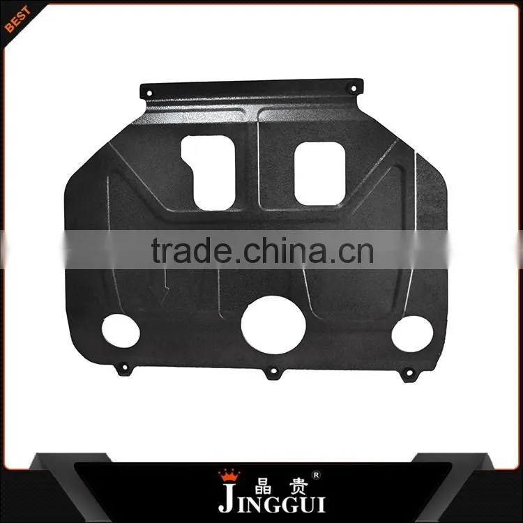 car auto skid plate for Ford 09-13 Focus