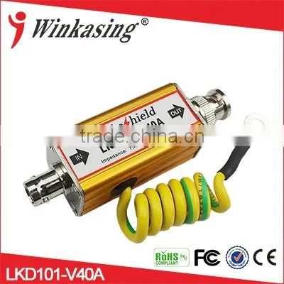 Video Surge Protection SPD lightning protection LKD101-V40A