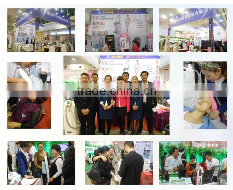 CE approved professional oxygen water jet