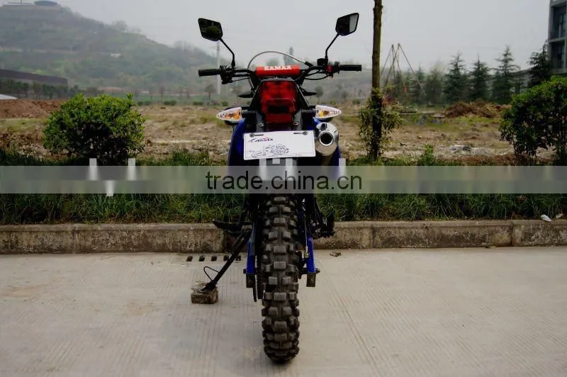 250cc New hot Dirt Bike Off Road