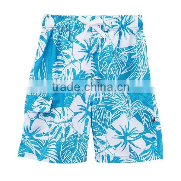 Spandex Fabric for Boardshorts