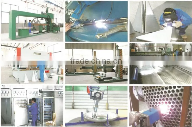 stainless steel sight glass for tank