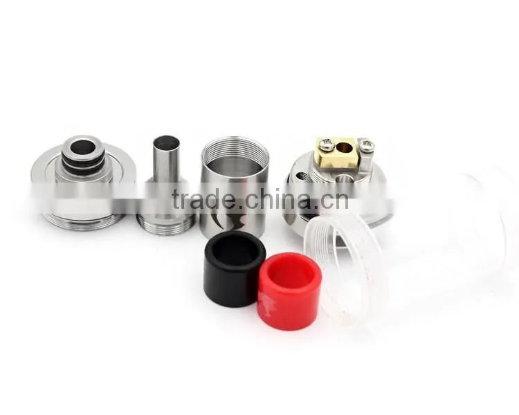 rebuildable atomizer kayfun monster V3 new version tank rda squape reloaded kayfun monster V3
