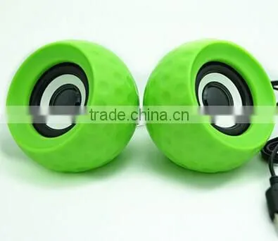 Wholesale Music Boxes Sound System/Speaker Box For Notebook, Computer