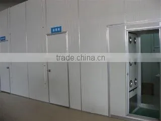 Hangzhou Yusheng Plastic Products Co., Ltd. company overview - view 3