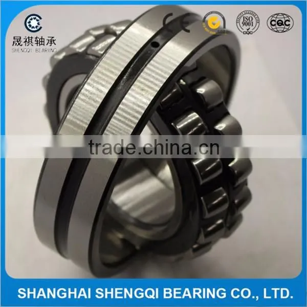 self-aligning roller bearing 24124