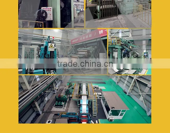 ISO and SGS MR e cooking oil tinning plate