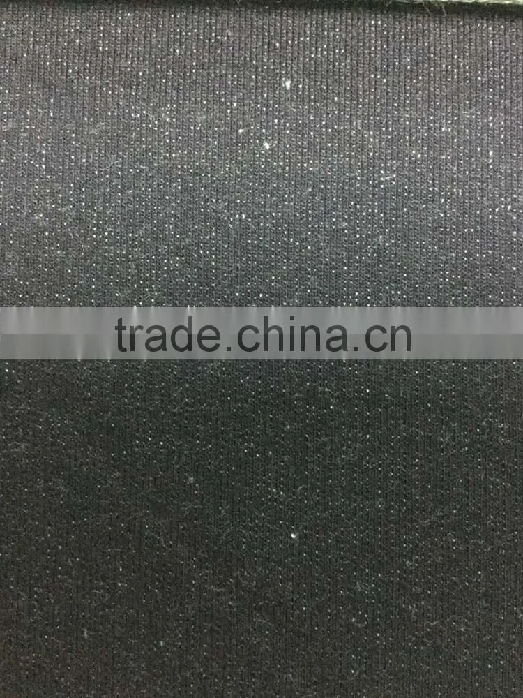 knitted denim fabrics jeans stocklot wholesale PC21-D15111505