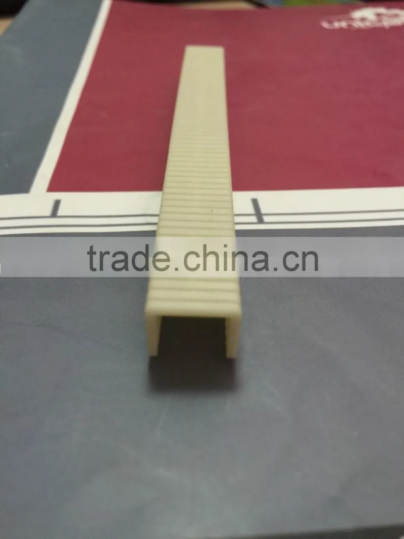 1010J staples,plastic staples