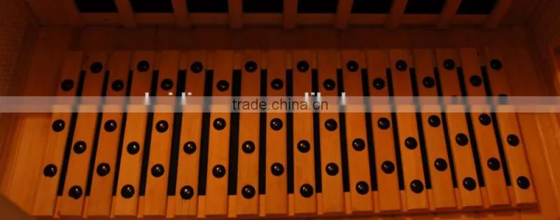 Sauna Type outdoor barrel foot sauna
