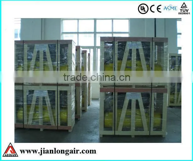 industrial base plate air compressor with CE JL-1105T, Air tools