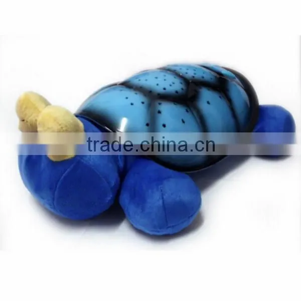 Kids Sleep snail Turtle Night lamp