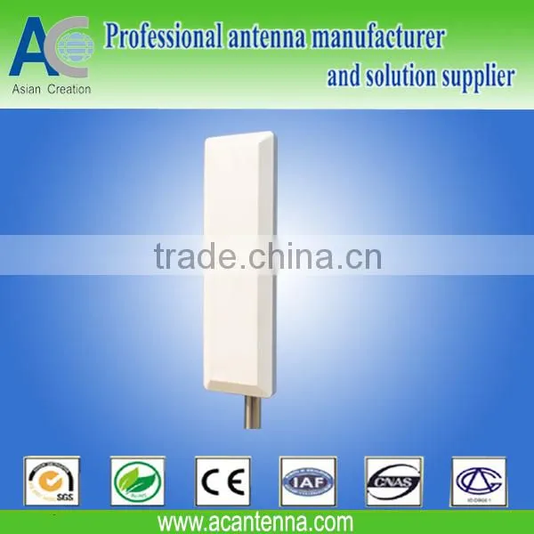 5.1-5.8 GHz Defense Automotive Converged Convergence Active Advance Built-in Distribution Sector Antenna