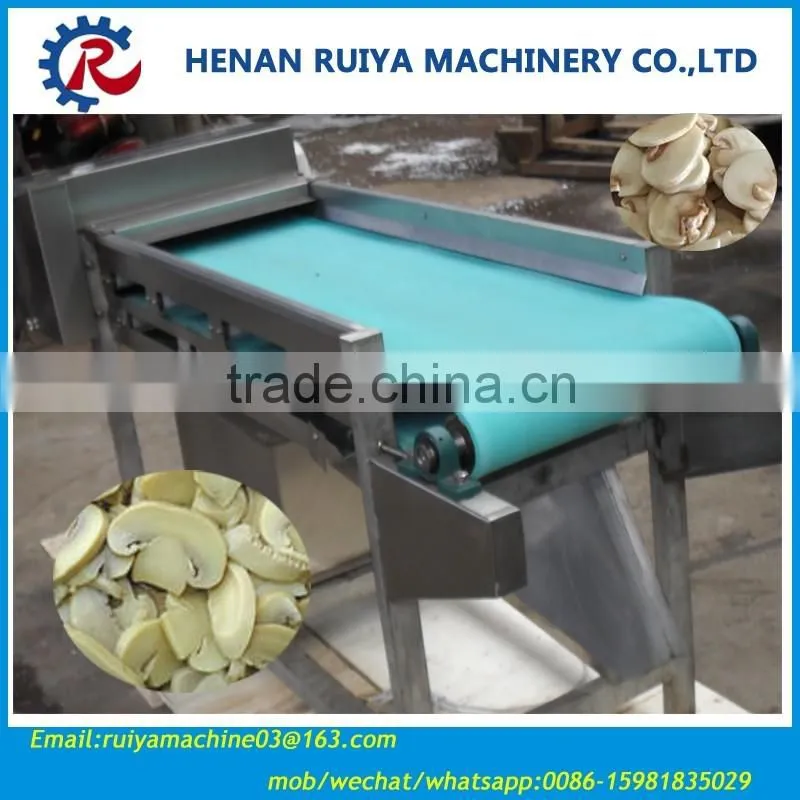 best quality mushroom slicing /shitake mushroom slicer 0086-15981835029