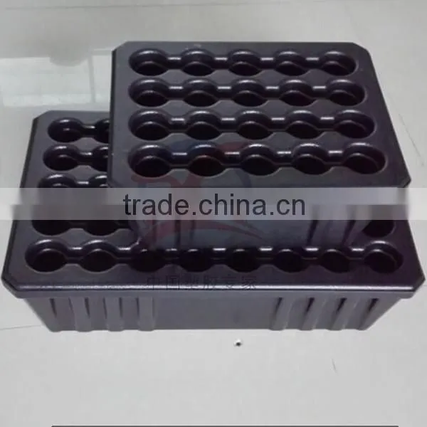 Manufacture Plant Seedling Nursery Seed Tray