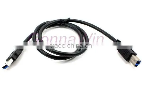 USB3.0 Cable A Male to B Male