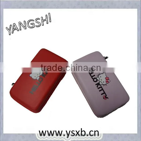 Cute children girl game mouse case