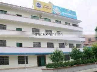 Huizhou Genphoal Technology Co., Ltd. company overview - view 2