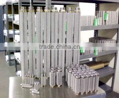 ARGO Suction filters