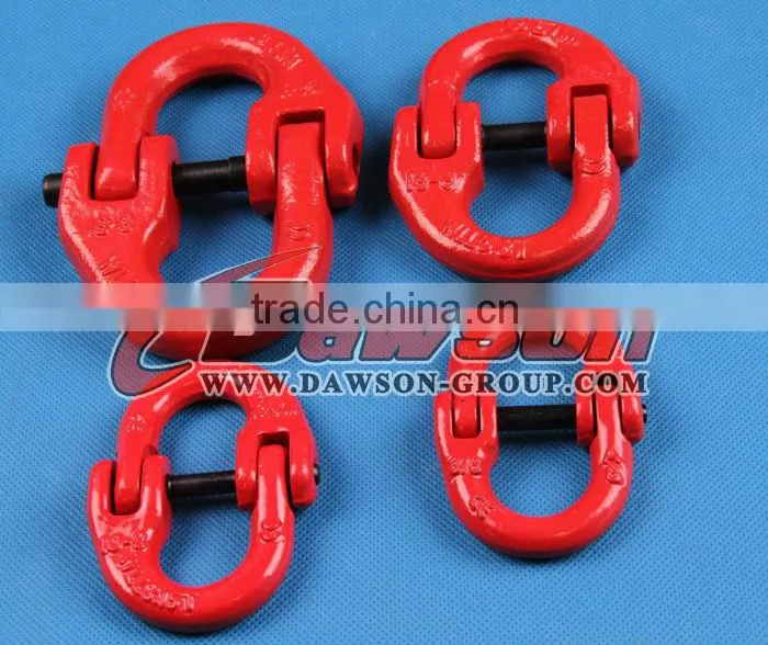 Carbon steel Connecting Chain Links with low price
