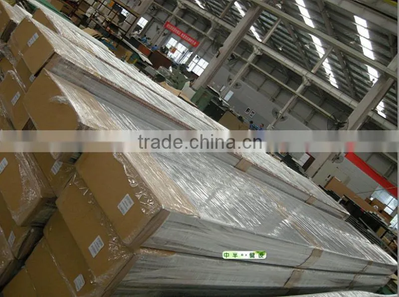 China cheap wooden doors panels for garage