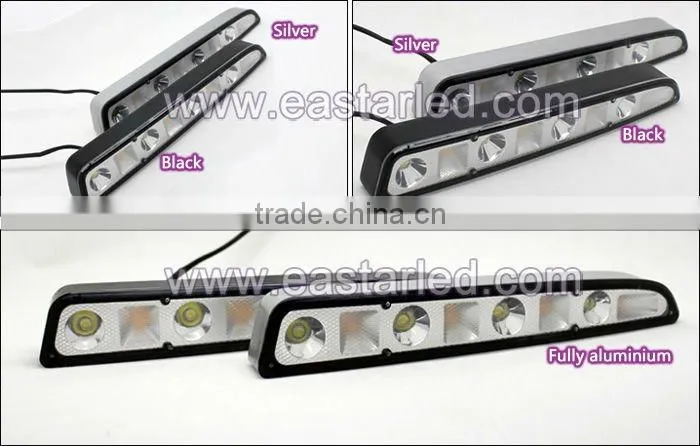 High quality 8W DRL driving light