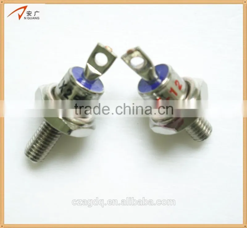 Electronic Components High Frequency Transistor