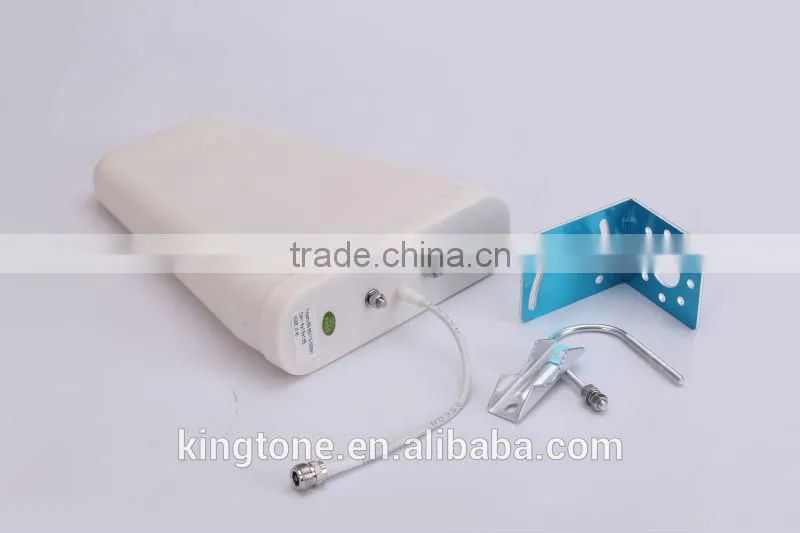 800-2700MHz Log Periodic Antennas ,12dBi GSM/CDMA/3G/4G Log Periodic yagi antenna