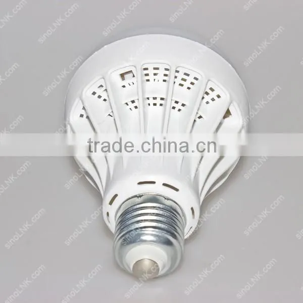 2016 new recommend IC driver led AC85V-265V factory supply SMD 5730 smd 5630 led chip Plastic light LED bulb SKD parts LAMP