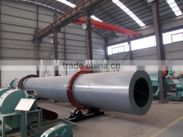 wood dryer machine