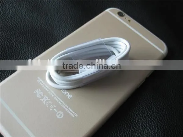 Design professional micro usb data cable for iphone5/6