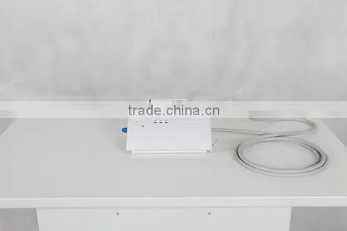 High Quality ultrasonic Cleaner Portable Dental Unit manufacture