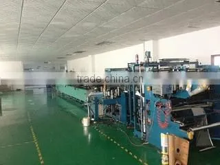 Huizhou Yang Rui Printing And Packaging Co., Ltd. company overview - view 3