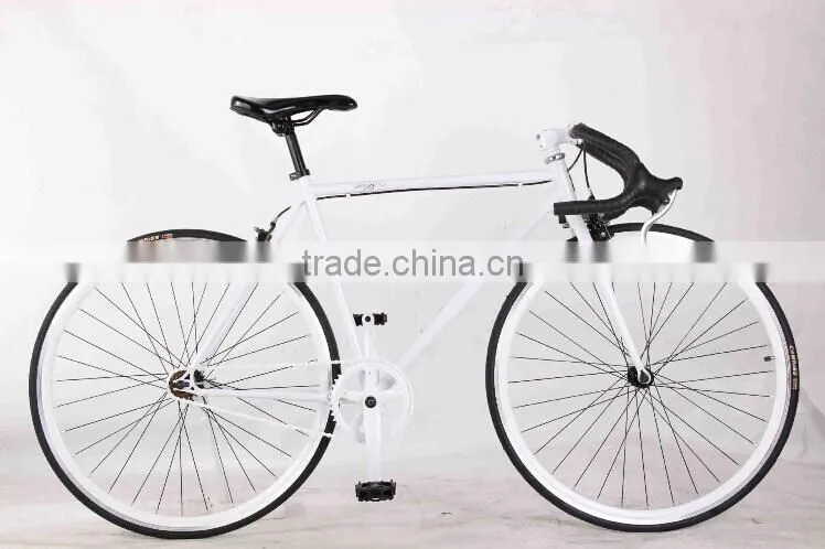 700C Fixie Bike/Road Bike/racing bike made in china For Sale