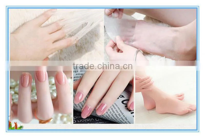 The 2015 100% herabl tomatopai hand whitening cream