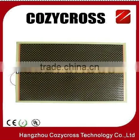 never fade tempered heating panels for sale