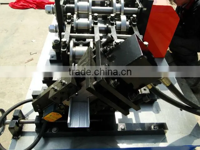 FX rebar tying machine