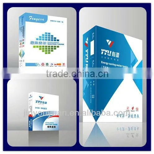012 hot sale dual flush plastic toilet flush tank