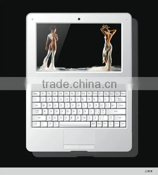 10 Inch Hottest Factory Direct Laptops